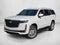 2023 Cadillac Escalade 4WD Premium Luxury