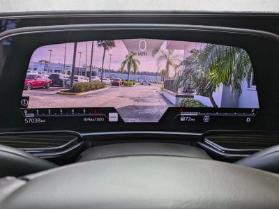 2023 Cadillac Escalade 4WD Premium Luxury