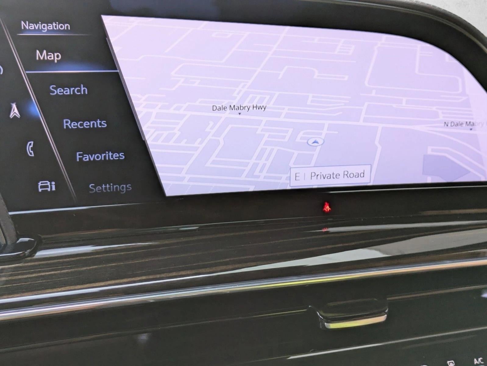 2023 Cadillac Escalade 4WD Premium Luxury