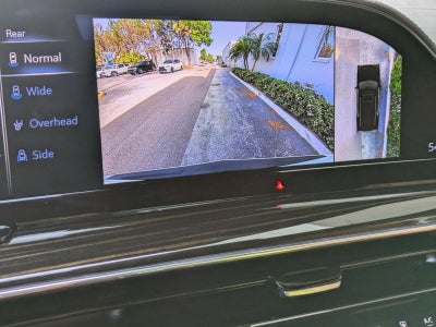 2023 Cadillac Escalade 4WD Premium Luxury