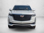 2023 Cadillac Escalade 4WD Premium Luxury
