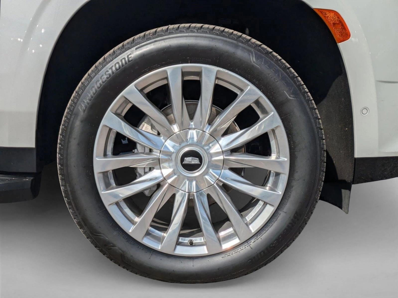 2023 Cadillac Escalade 4WD Premium Luxury