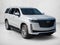 2023 Cadillac Escalade 4WD Premium Luxury