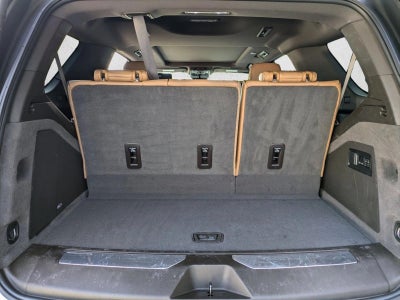 2023 Cadillac Escalade 4WD Premium Luxury