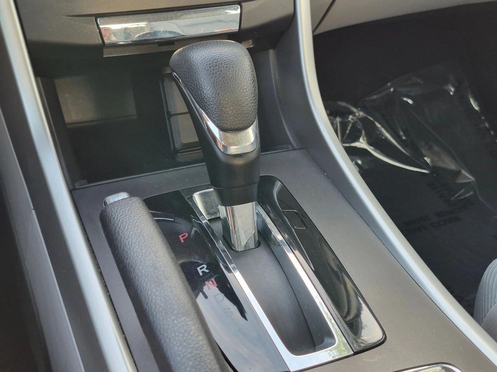 2014 Honda Accord Sedan LX CVT PZEV