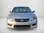 2014 Honda Accord Sedan LX CVT PZEV