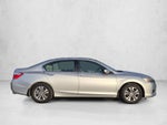 2014 Honda Accord Sedan LX CVT PZEV