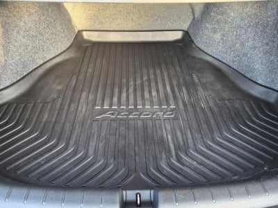2014 Honda Accord Sedan LX CVT PZEV