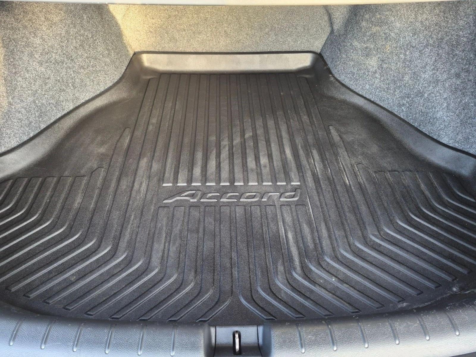 2014 Honda Accord Sedan LX CVT PZEV