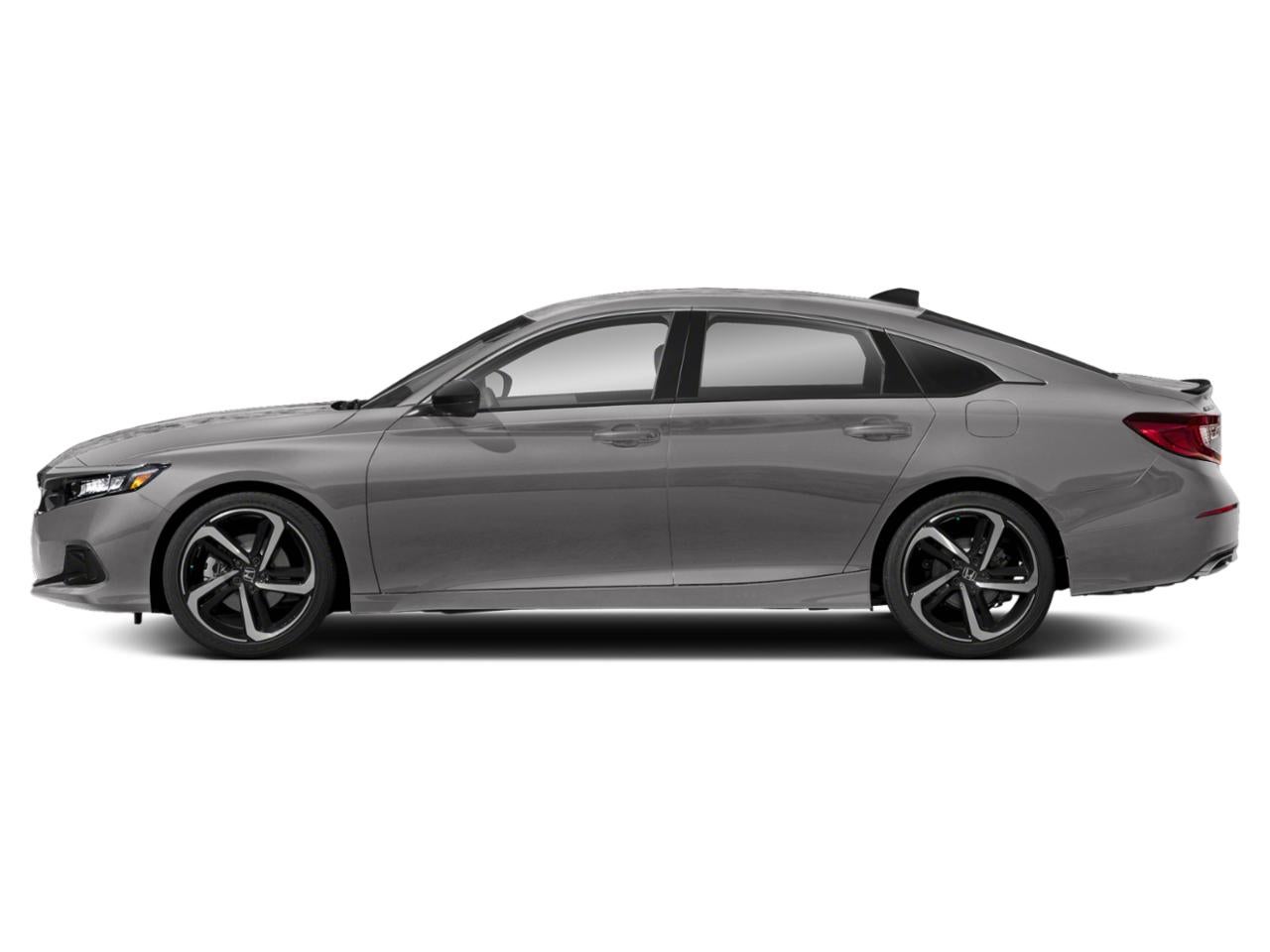 2021 Honda Accord Sedan Sport SE 1.5T CVT