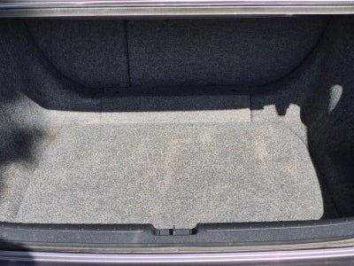 2019 Honda Accord Sedan EX 1.5T CVT