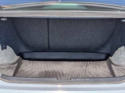 2022 Honda Accord Hybrid Sport Sedan