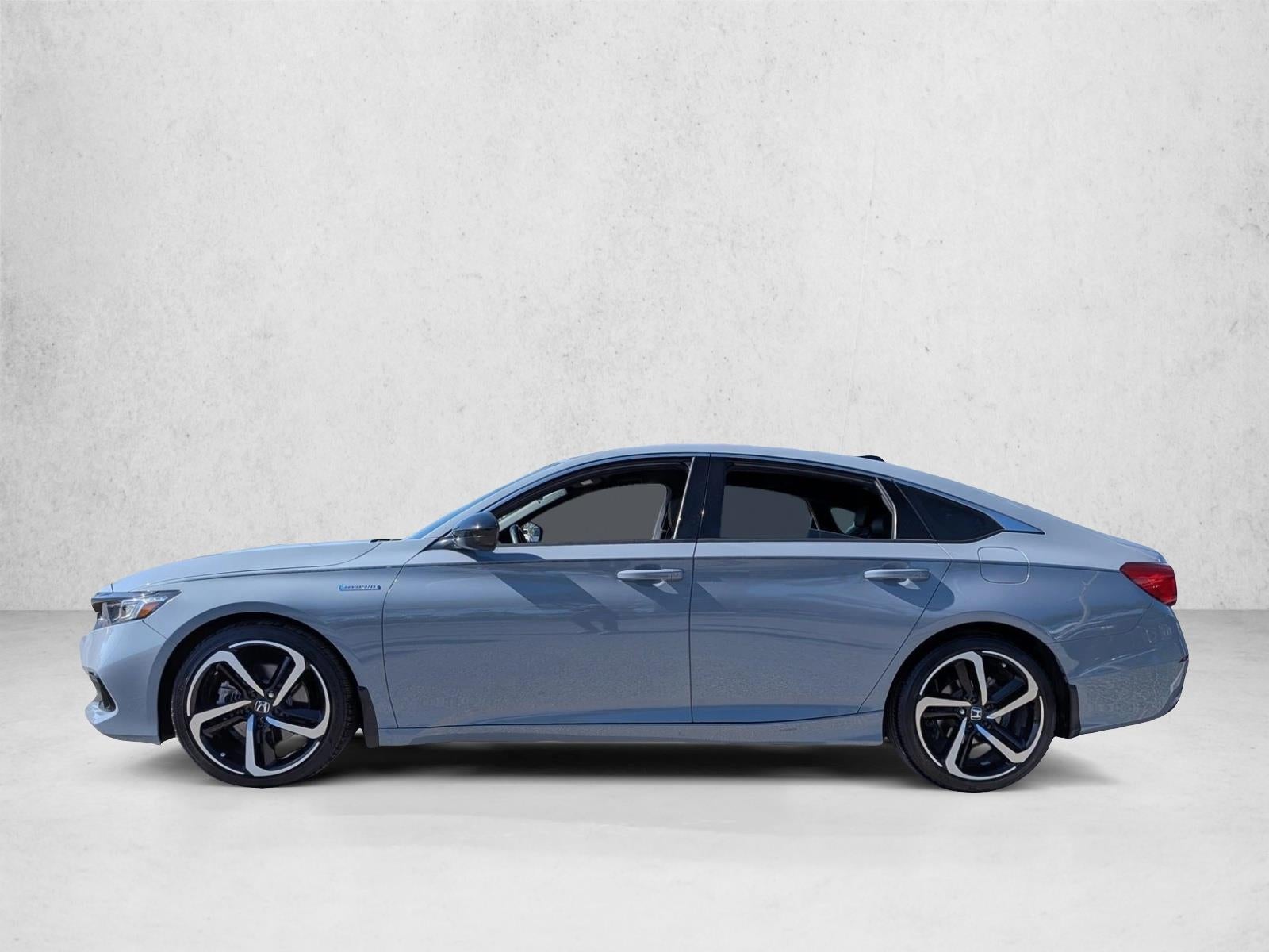 2022 Honda Accord Hybrid Sport Sedan