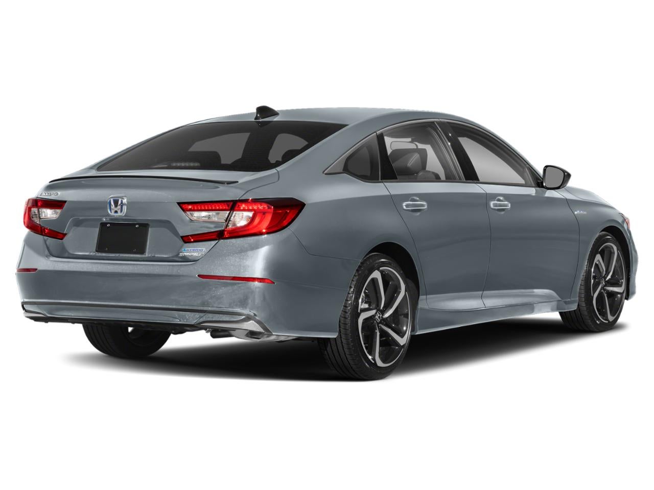 2022 Honda Accord Hybrid Sport Sedan