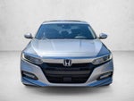 2020 Honda Accord Hybrid EX-L Sedan