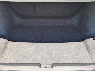 2020 Honda Accord Hybrid EX-L Sedan