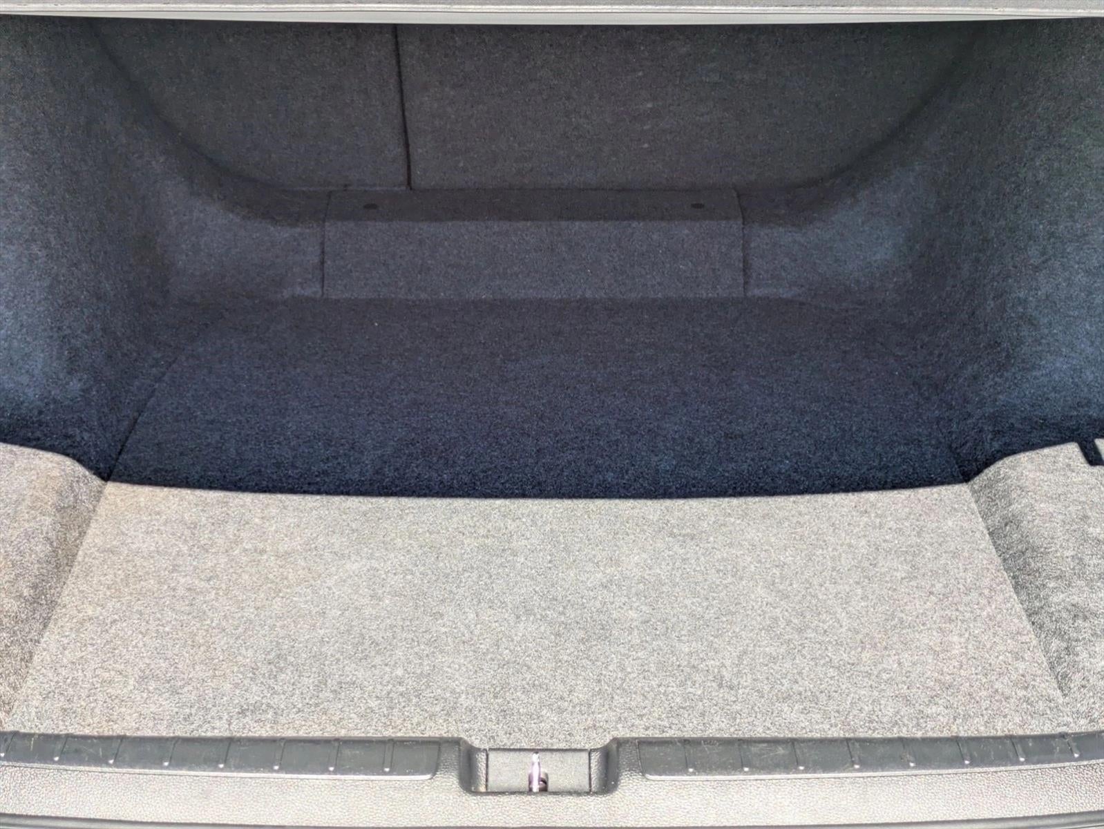 2020 Honda Accord Hybrid EX-L Sedan