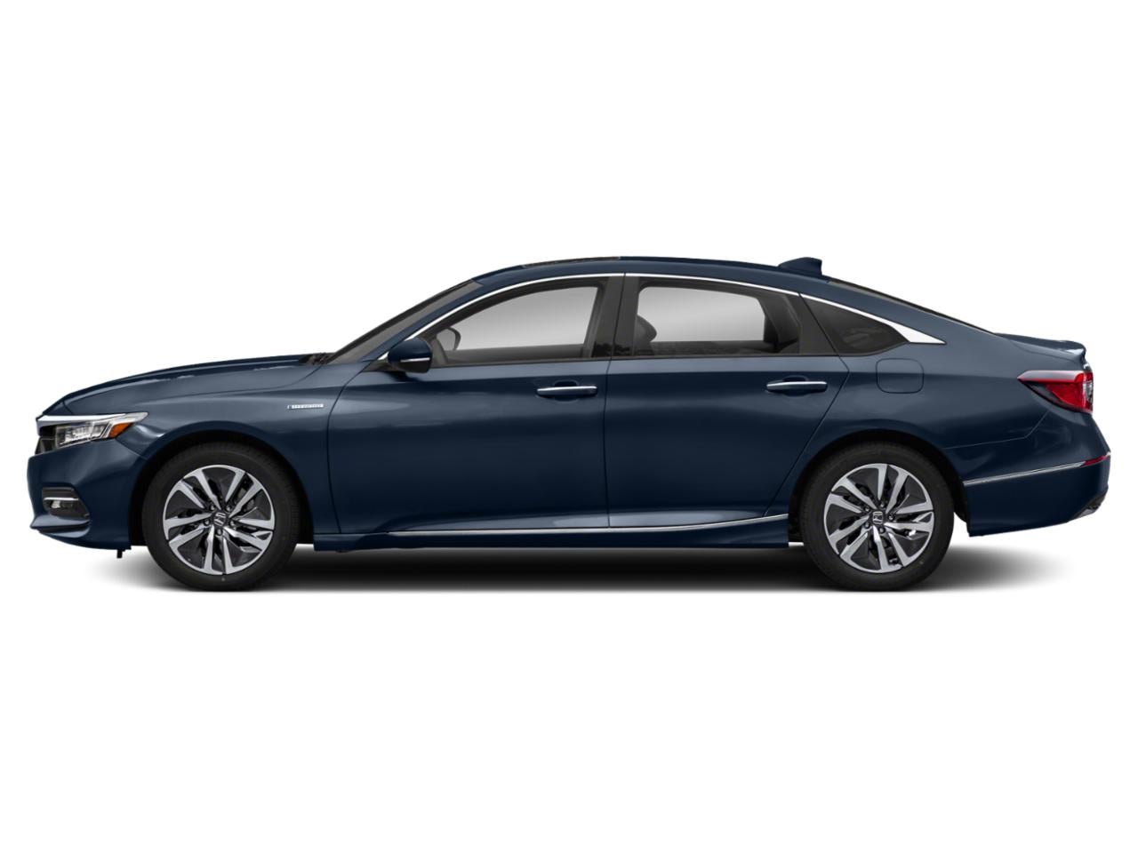 2020 Honda Accord Hybrid EX-L Sedan