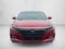 2019 Honda Accord Hybrid Touring Sedan