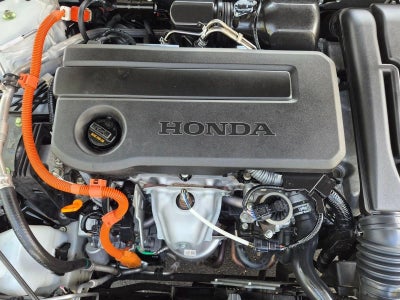 2023 Honda Accord Hybrid Sport Sedan