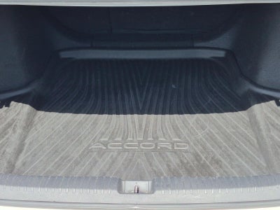2023 Honda Accord Hybrid Sport Sedan