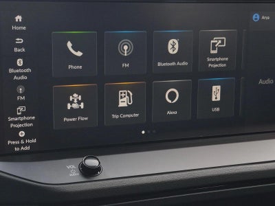 2024 Honda Accord Hybrid Sport Sedan