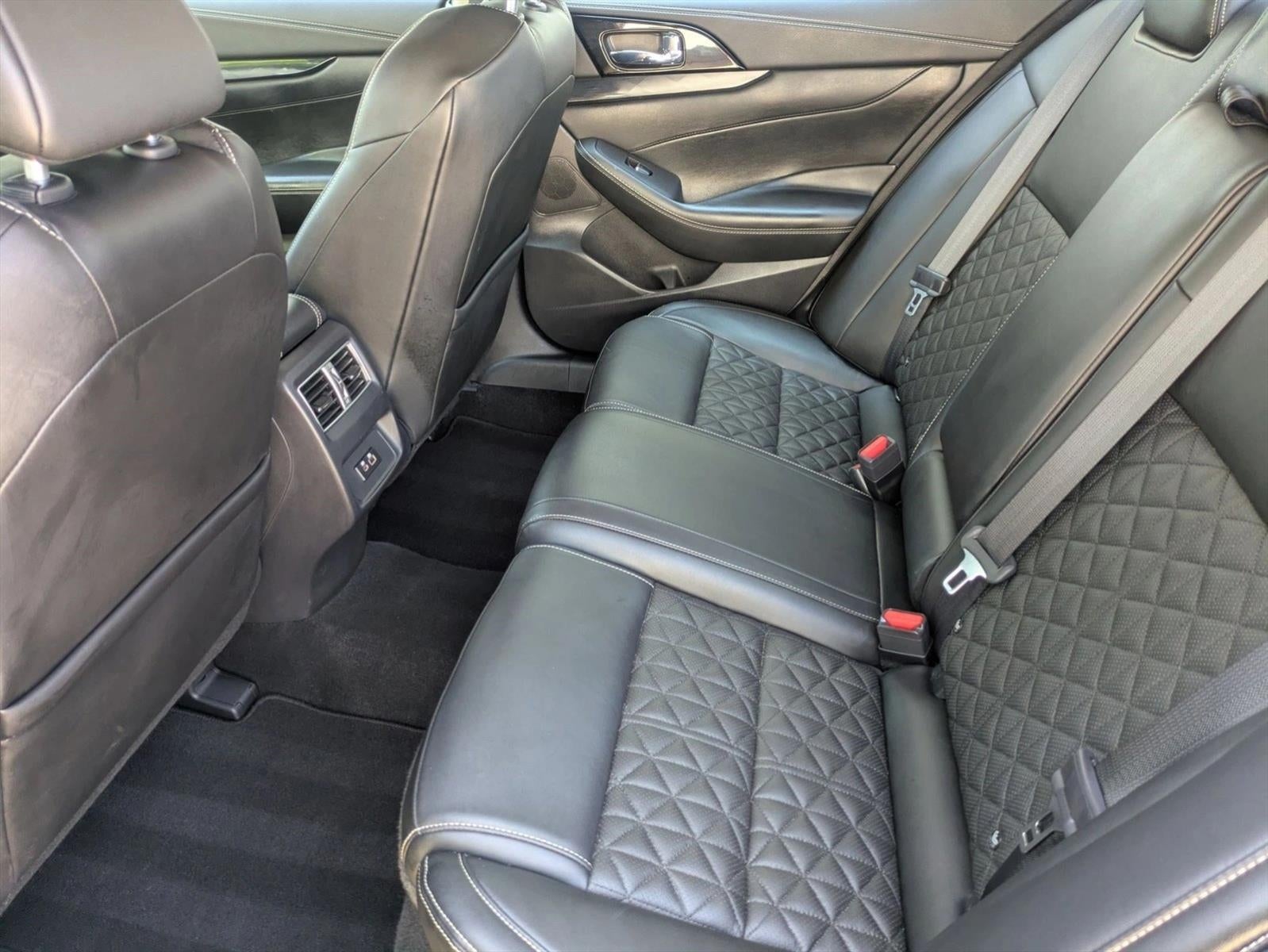 2021 Nissan Maxima Platinum 3.5L