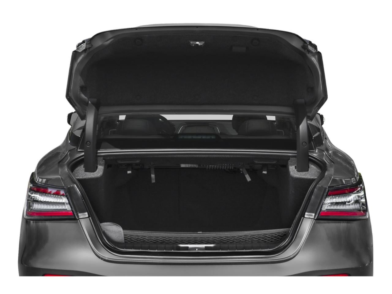 2021 Nissan Maxima Platinum 3.5L