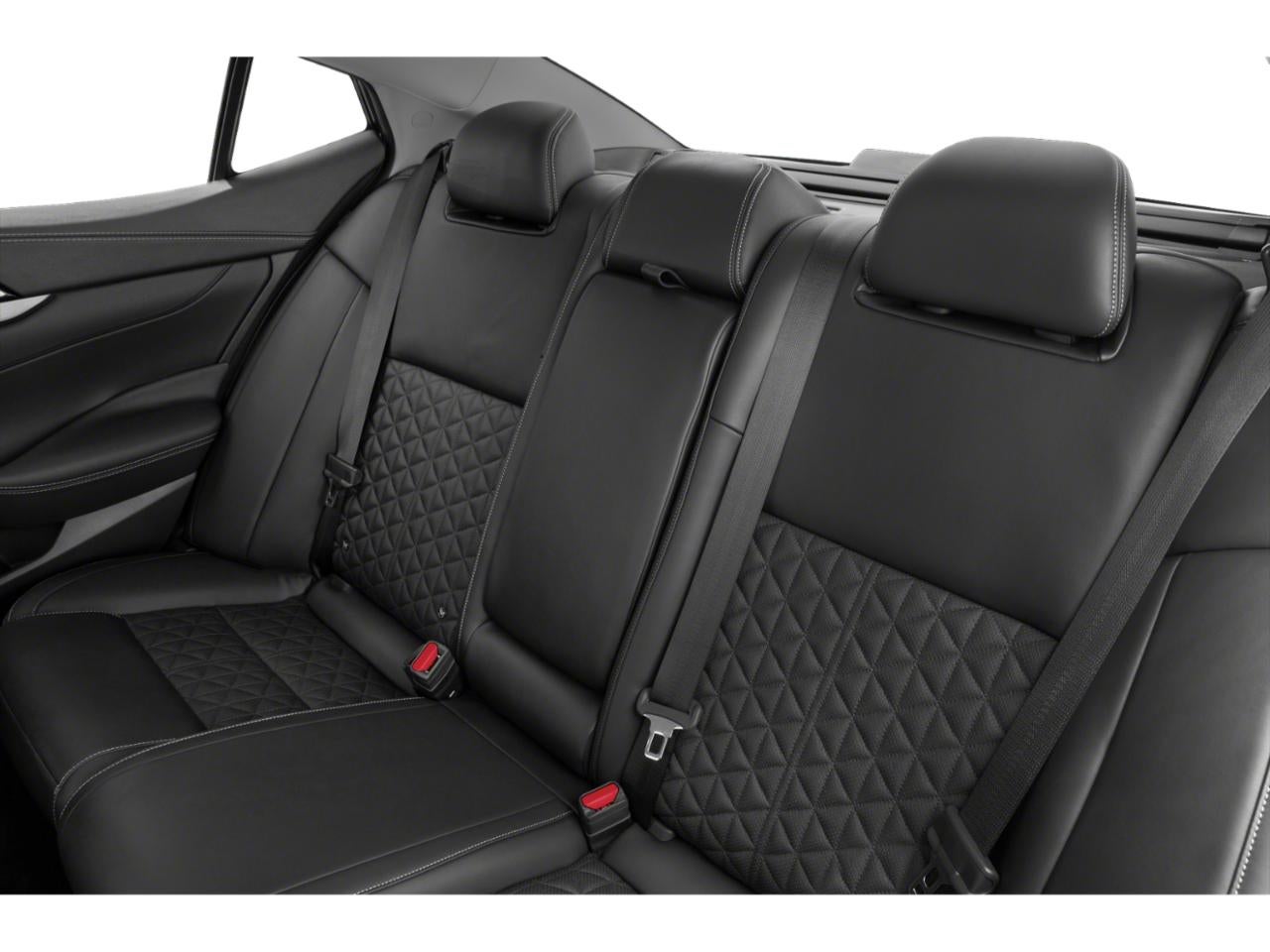 2021 Nissan Maxima Platinum 3.5L