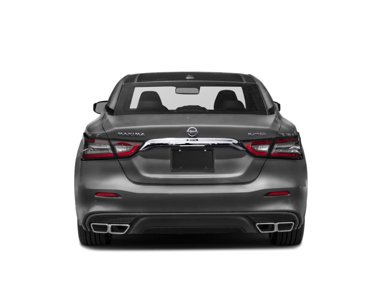 2021 Nissan Maxima Platinum 3.5L