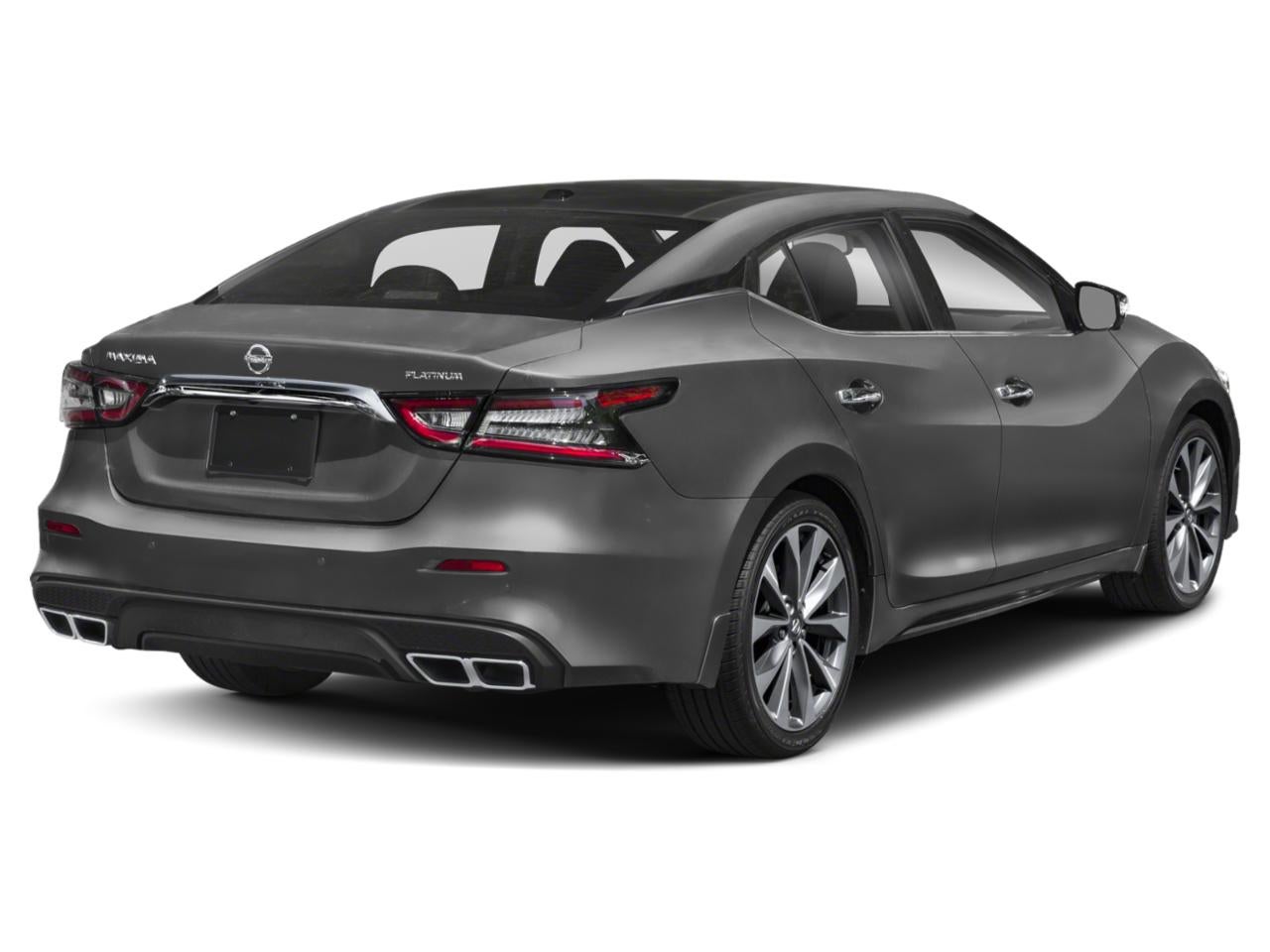 2021 Nissan Maxima Platinum 3.5L