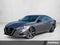 2022 Nissan Altima 2.0 SR Sedan