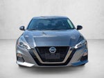 2022 Nissan Altima 2.0 SR Sedan