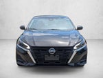 2024 Nissan Altima 2.5 SV Sedan
