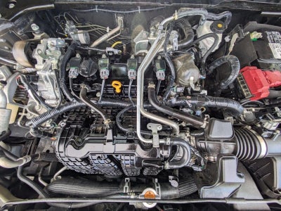 2024 Nissan Altima 2.5 SV Sedan