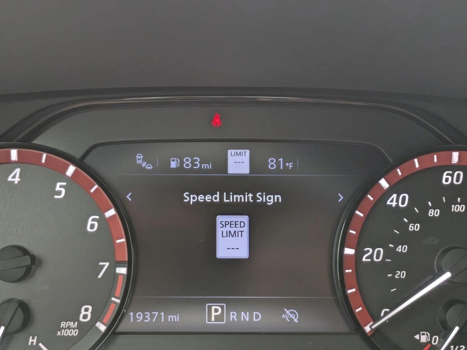 2024 Nissan Frontier Crew Cab 4x2 PRO-X