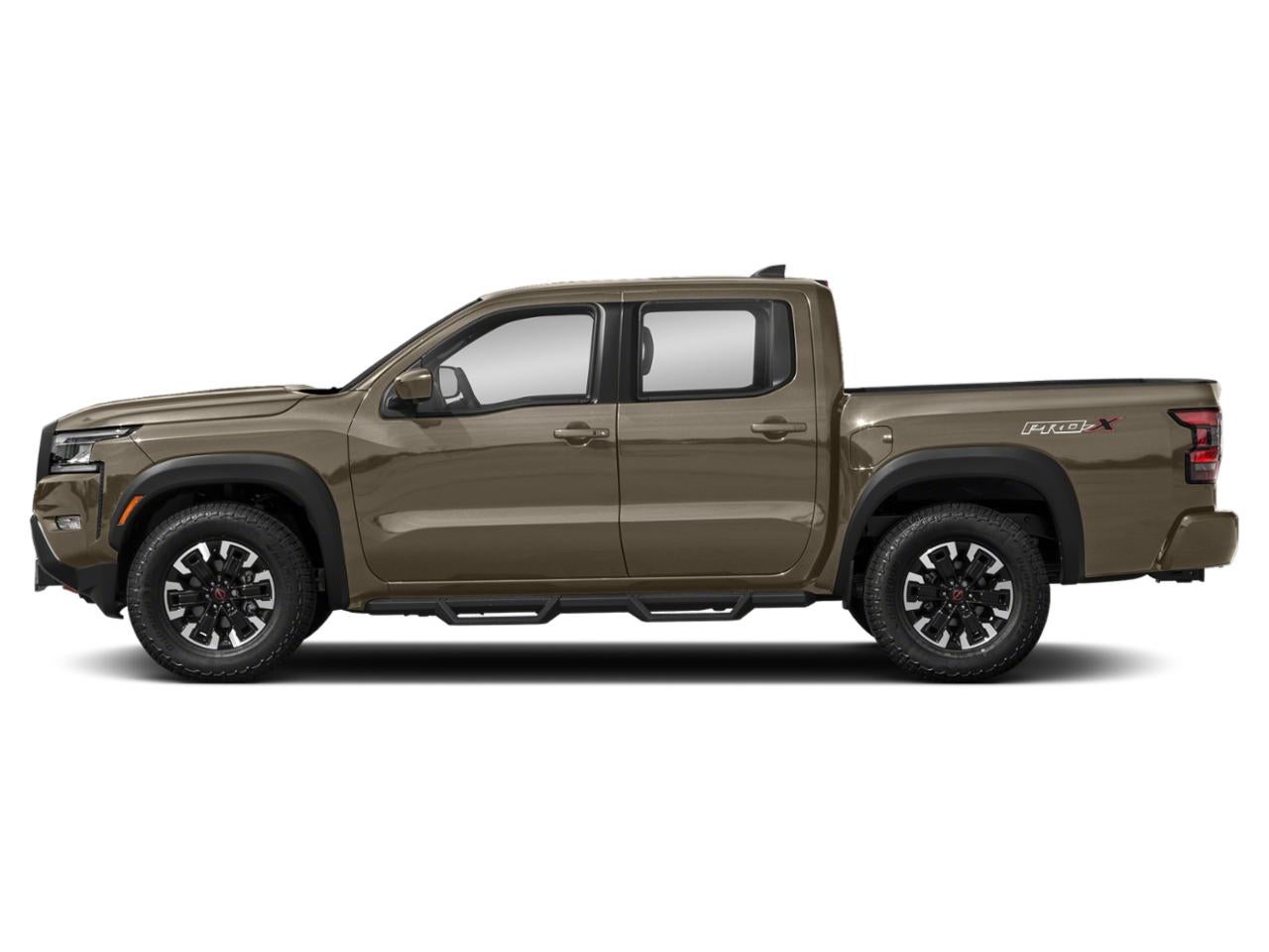 2024 Nissan Frontier Crew Cab 4x2 PRO-X