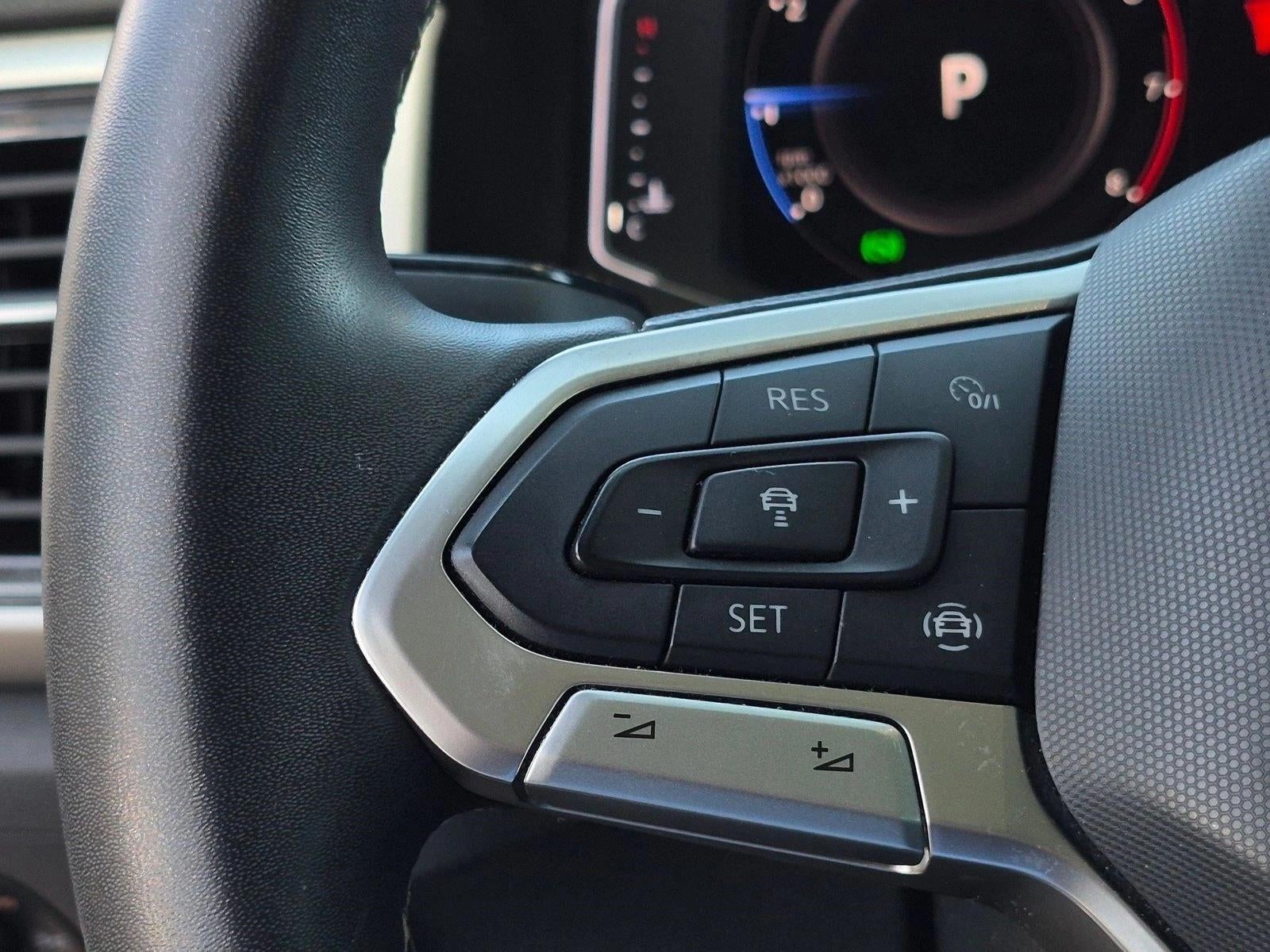 2023 Volkswagen Atlas 2.0T SE w/Technology FWD