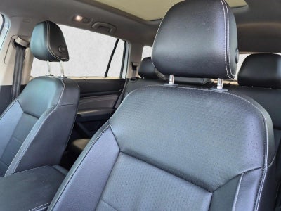 2023 Volkswagen Atlas 2.0T SE w/Technology FWD