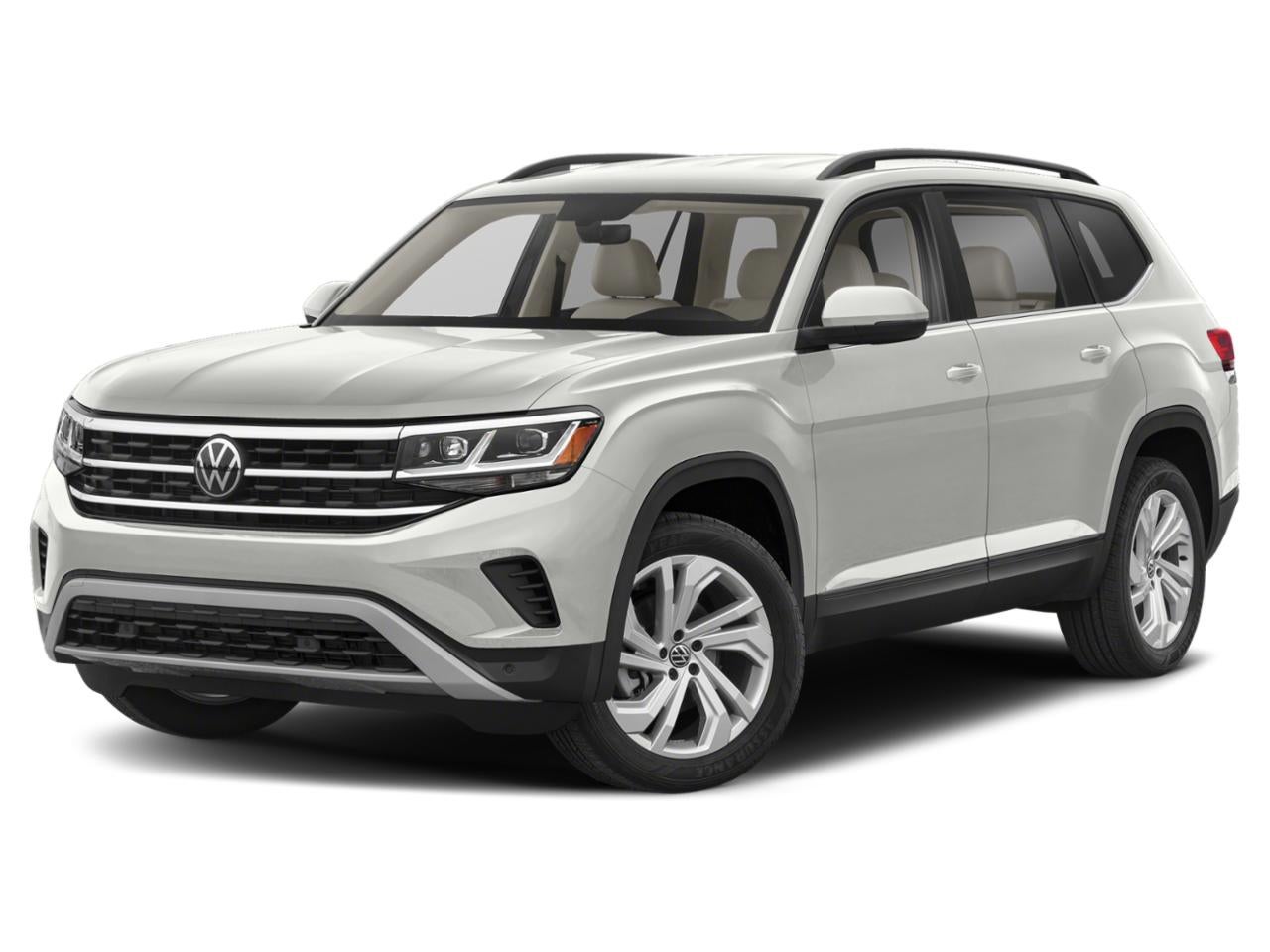 2023 Volkswagen Atlas 2.0T SE w/Technology FWD