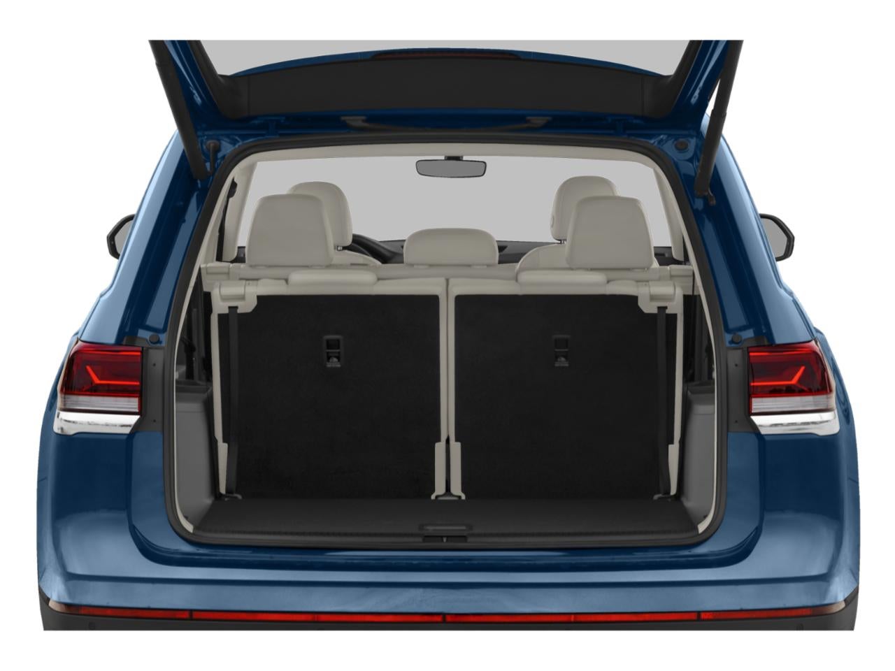 2023 Volkswagen Atlas 2.0T SE w/Technology FWD