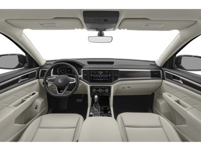 2023 Volkswagen Atlas 2.0T SE w/Technology FWD