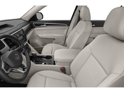 2023 Volkswagen Atlas 2.0T SE w/Technology FWD
