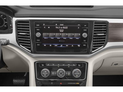 2023 Volkswagen Atlas 2.0T SE w/Technology FWD