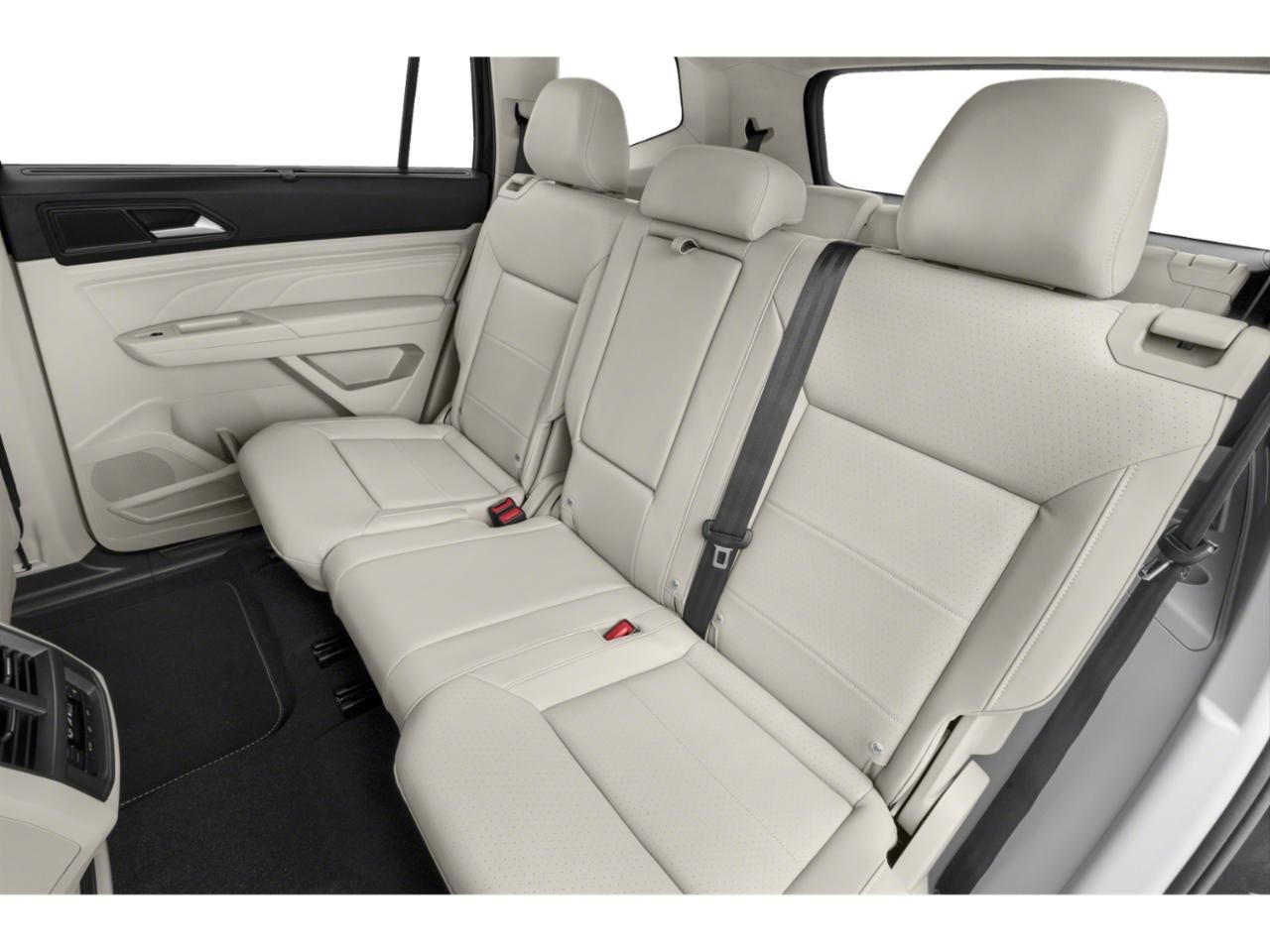 2023 Volkswagen Atlas 2.0T SE w/Technology FWD