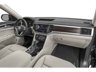 2023 Volkswagen Atlas 2.0T SE w/Technology FWD