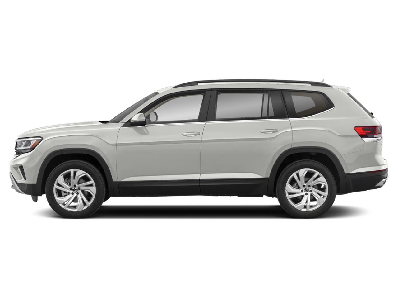 2023 Volkswagen Atlas 2.0T SE w/Technology FWD