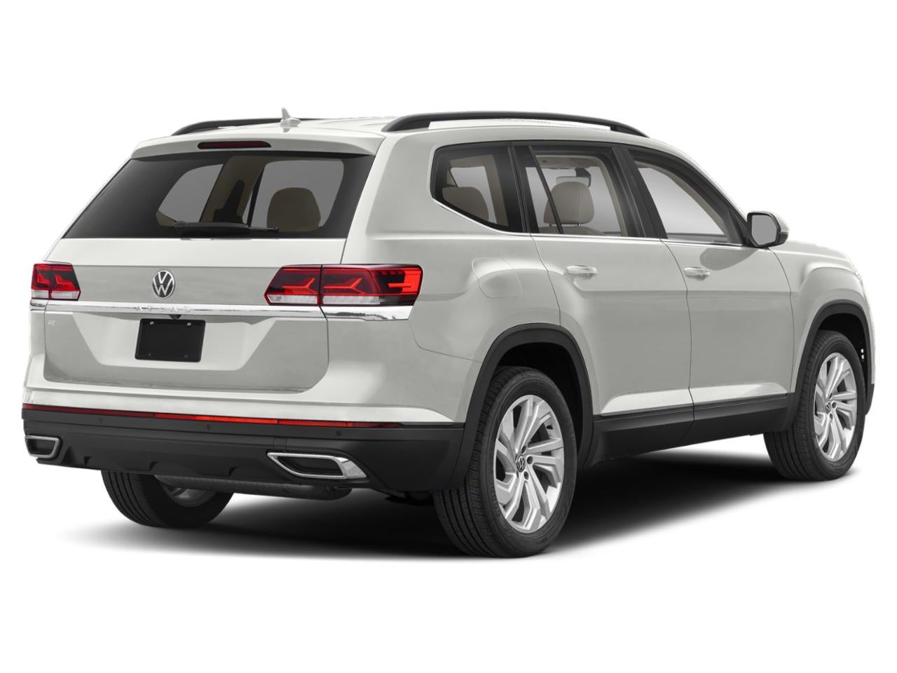2023 Volkswagen Atlas 2.0T SE w/Technology FWD