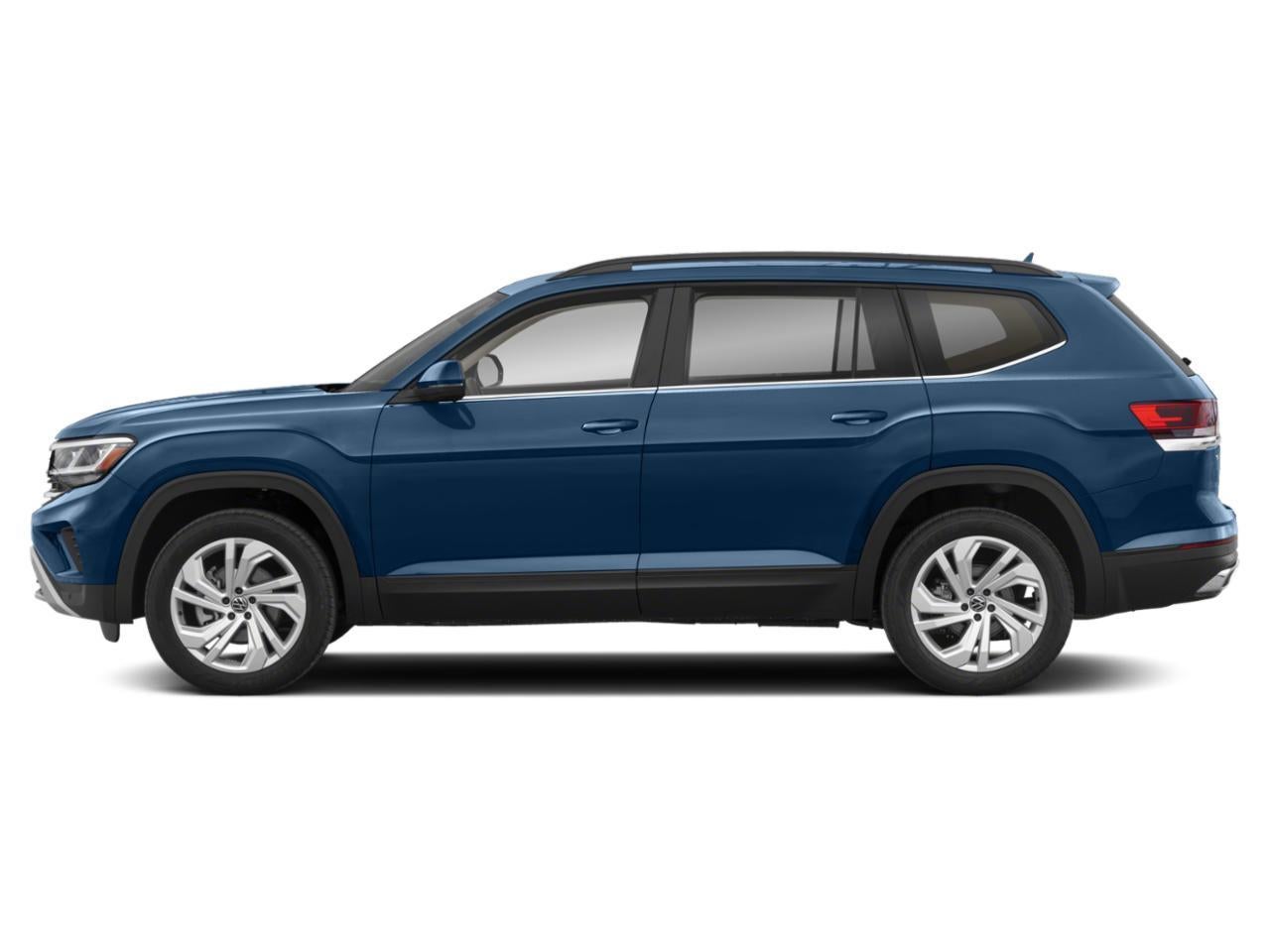 2023 Volkswagen Atlas 2.0T SE w/Technology FWD