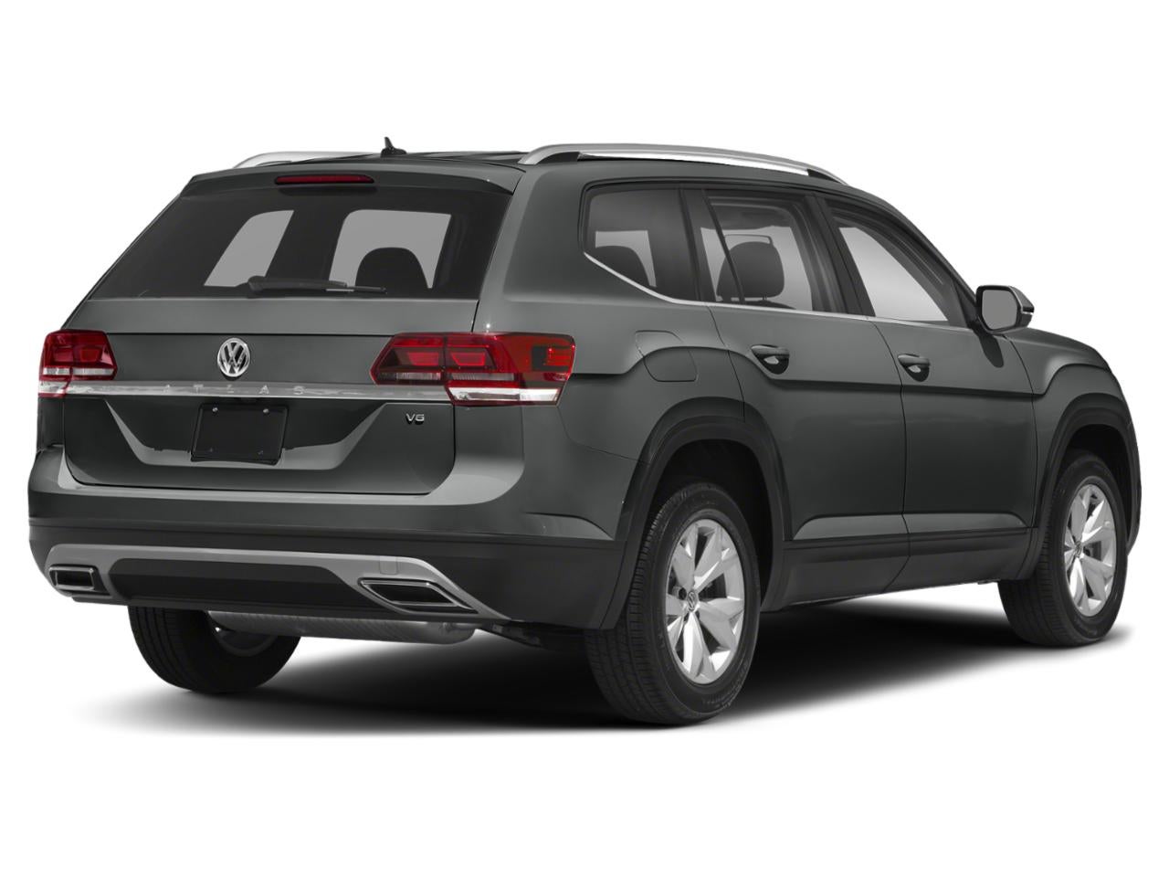 2019 Volkswagen Atlas 3.6L V6 SE w/Technology FWD
